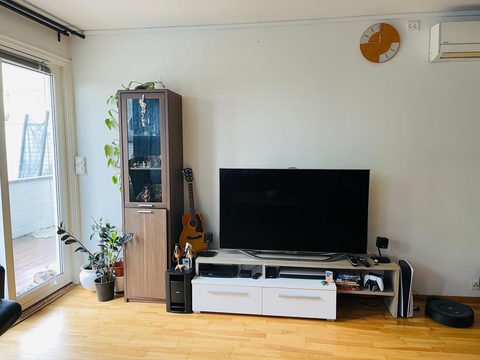 Spacious Waterfront Apartment With Free Parking - Upgraded 2024 Stavanger Luaran gambar