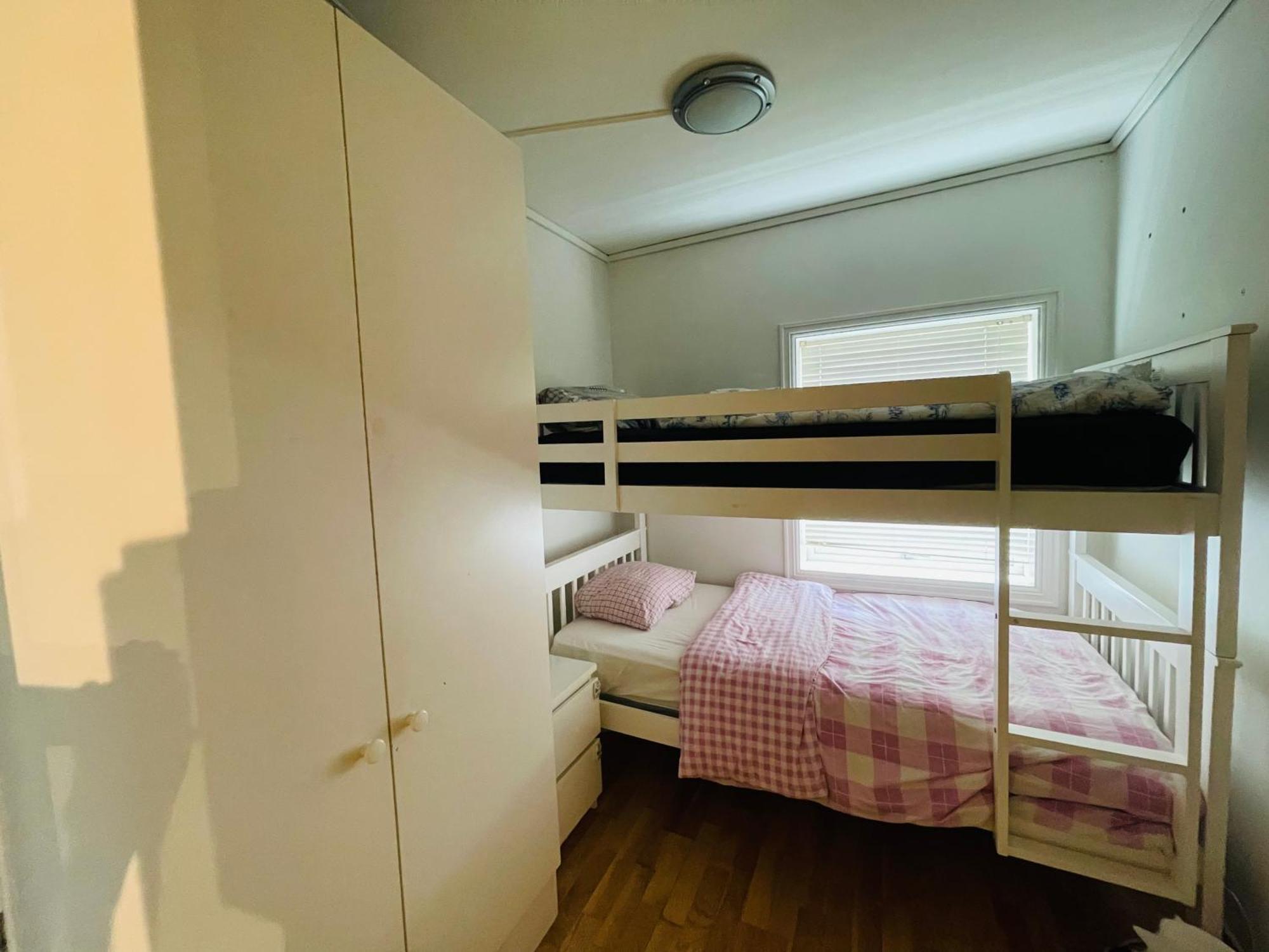 Spacious Waterfront Apartment With Free Parking - Upgraded 2024 Stavanger Luaran gambar