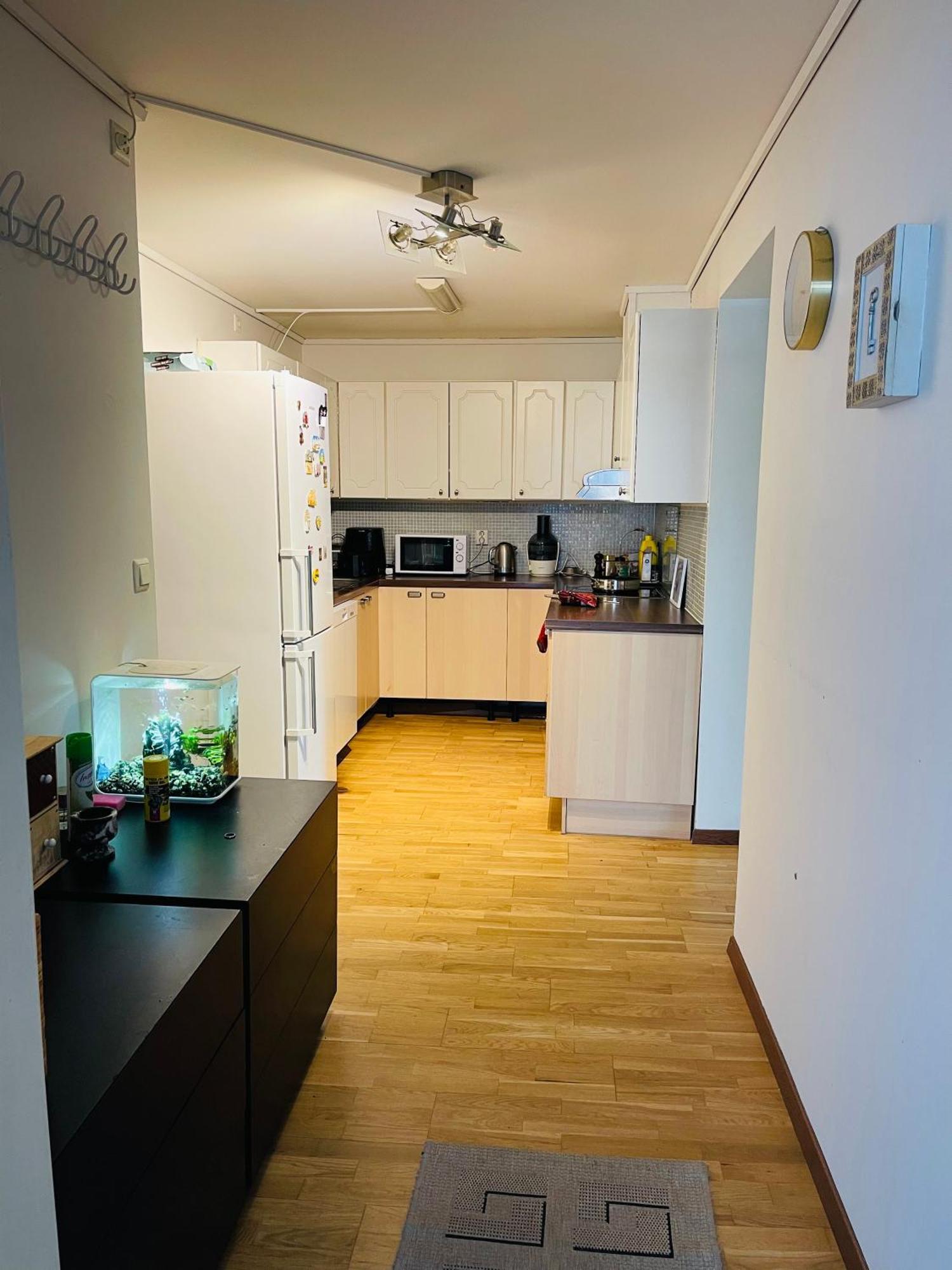 Spacious Waterfront Apartment With Free Parking - Upgraded 2024 Stavanger Luaran gambar